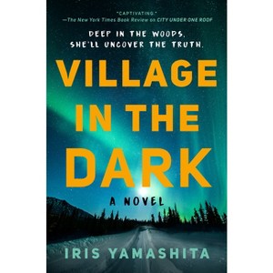 Village in the Dark - by Iris Yamashita - 1 of 1