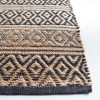 Natural Fiber NF379 Hand Woven Area Rug  - Safavieh - 3 of 4