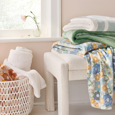 target ugg blanket