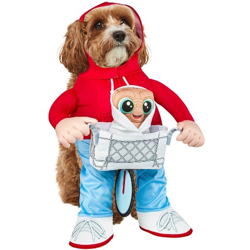 Rubies E.t. Pet Costume X Large Target