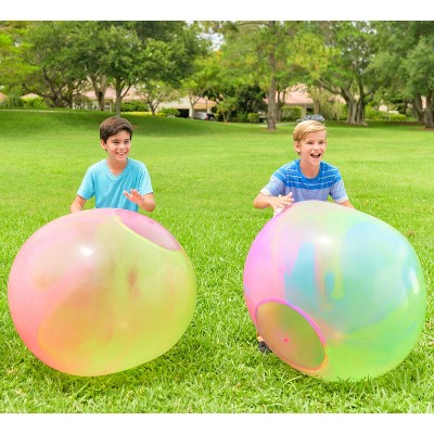 groovy wubble bubble ball