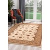 Rug Branch Traditional Persian Indoor Rug - 2 of 4