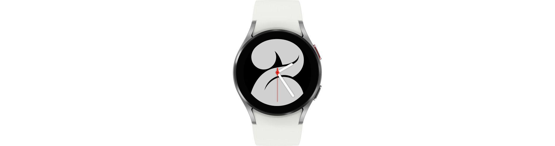 Refurbished: Samsung Galaxy Watch4 16GB R860 GPS Smartwatch - Seller Refurbished