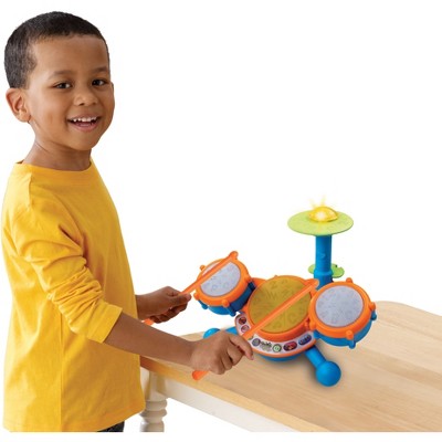 VTech KidiBeats Drum Set_4