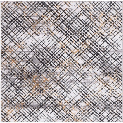 gray/gold
