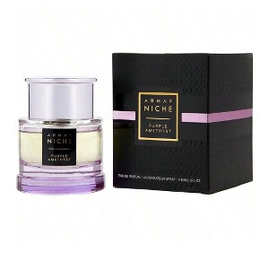 Armaf Rose, Litchi, Iris, Orange Blossom, Magnolia Women Eau De Parfum Spray 3 Oz   3 Oz Fragrance - 1 of 1