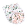 aden + anais essentials Burpy Bib - 3 of 4