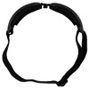 Global Vision Eyewear Mach 3 Safety Motorcycle Glasses with Clear Lenses - 4 of 4