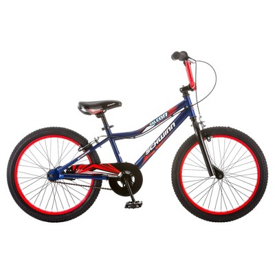 schwinn falcon 20 inch bike