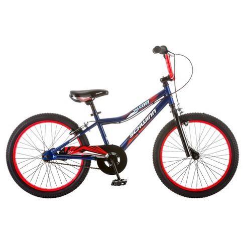 Schwinn Falcon 20 Kids Bike Blue Red Target