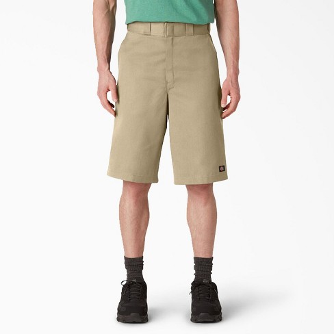 Dickies Loose Fit Flat Front Work Shorts, 13 : Target