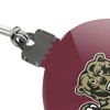 Kutztown Primary Logo Acrylic Christmas Tree Holiday Ornament - 2 of 4