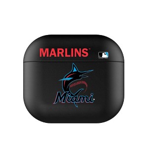 Keyscaper MLB National League Teams Insignia AirPod Case Cover for AirPods 3rd Gen - 1 of 4