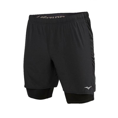 mizuno mens shorts