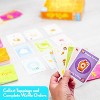 Lovemore Games Top Waffle Card Game, Beautifully Delicious Game for Kids, Teens, Adults, and Family Game Night - Great Gift for All Ages - 2-6 Players - 4 of 4