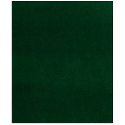 6' x 8' Dilour Indoor/Outdoor Rug Green - Foss Floors