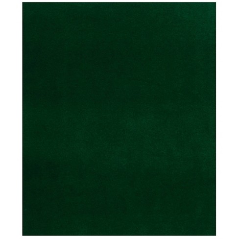 6' x 8' Dilour Indoor/Outdoor Rug Green - Foss Floors