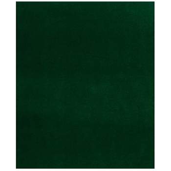 6' x 8' Dilour Indoor/Outdoor Rug Green - Foss Floors