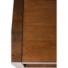 Maven Lane Artemis Contemporary Wooden Coffee Table - 4 of 4