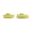 Plantoys| Rubber Convertible Boat –  Pastel Green - 2 of 4