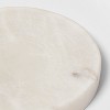 Marble Soap Dish White - Threshold™