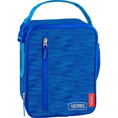 Thermos Athleisure Upright Lunch Kit - Blue