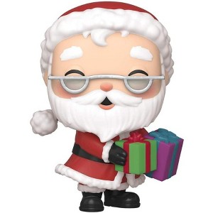 Funko Holiday POP Vinyl Figure | Santa Claus - 1 of 2