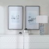 Uttermost New England Port Framed Prints, Set of 2 - 2 of 4