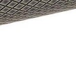 polished nickel/gunmetal