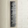 Generation Lighting Ledgend 26"H Dark Zinc LED Outdoor Wall Light - 2 of 2