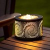 Sullivans Tabletop LED Fountain 5.25"H - 3 of 4