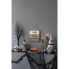 Racxily Come In My Pretties Halloween Sign,12x12" - 2 of 4