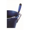 Bon Tool 11-867 Margin Trowel - Bucket Car Steel 8-inch X 2-inch Comfort Grip Handle - 3 of 3
