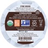 Taza Chocolate Stone Ground Cinnamon Dark Chocolate Discs - Case of 12/2.7 oz - 3 of 4