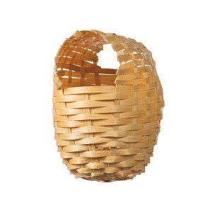 Prevue Pet Products Parakeet Bamboo Nest 1155. - 1 of 1