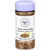 Nancy Lee Seasoning Steak - Pack of 8 - 3.5  OZ - 2 of 2