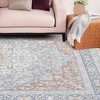 Area Rugs for Living Room Bedroom Low Pile Non Shedding Floor Carpet - 3 of 4