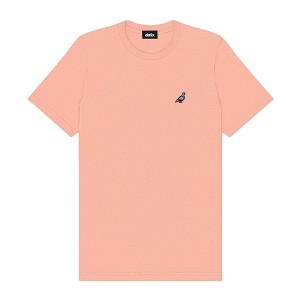 Dalix Mens Pigeon Jersey Tee - 1 of 4