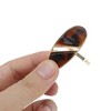 Unique Bargains Women's Hollow Out Ponytail Buckle Hair Clip 1 Pc - 4 of 4