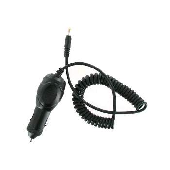 Unlimited Cellular Car Charger for Compaq iPAQ H3600 Series (Black) - SC-3600C