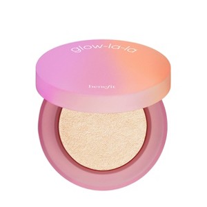 Benefit Cosmetics Glow-la-la Highlight Powder -  0.1 fl oz - Ulta Beauty - 1 of 4