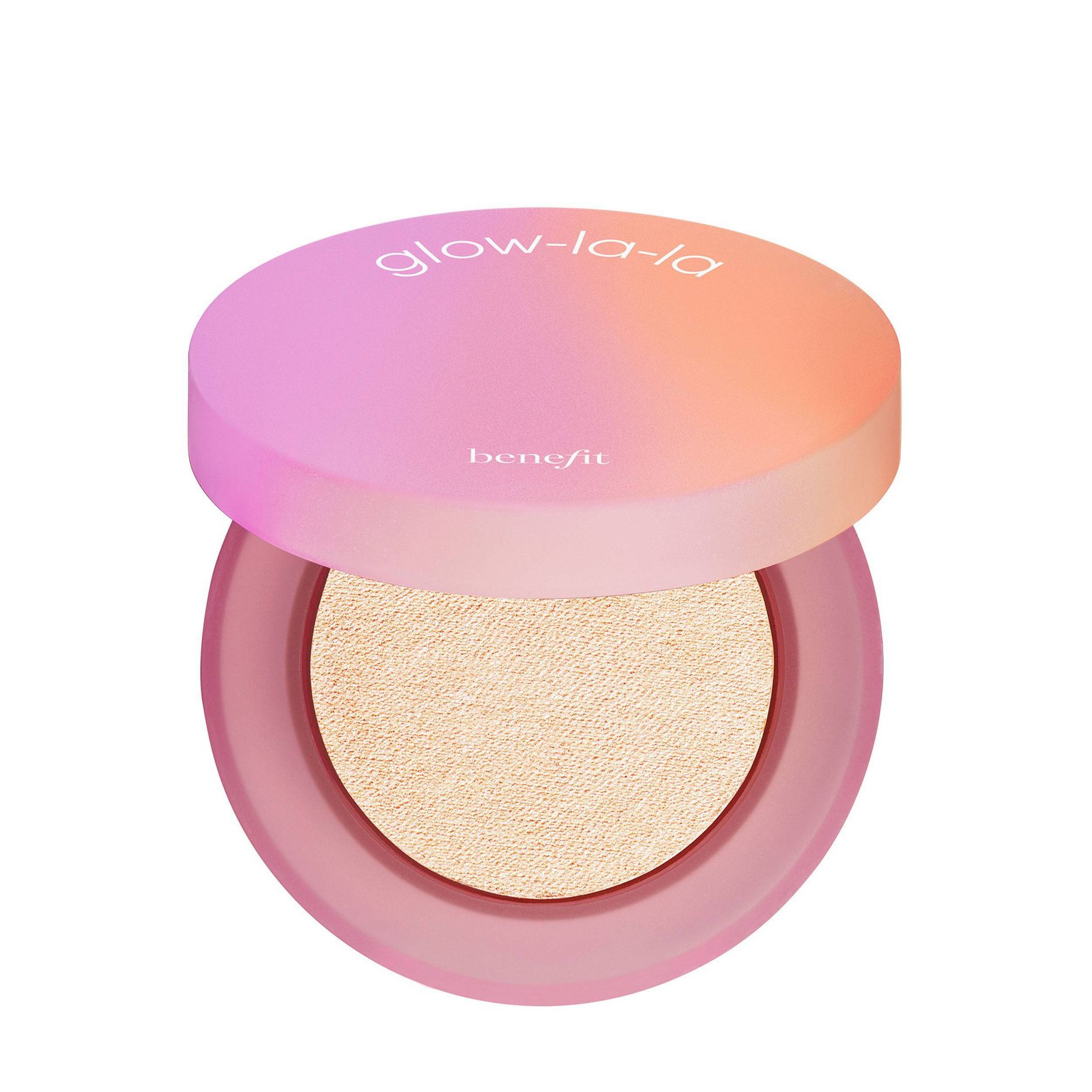Benefit Cosmetics Glow-la-la Highlight Powder - Raya - 0.1 fl oz - Ulta Beauty