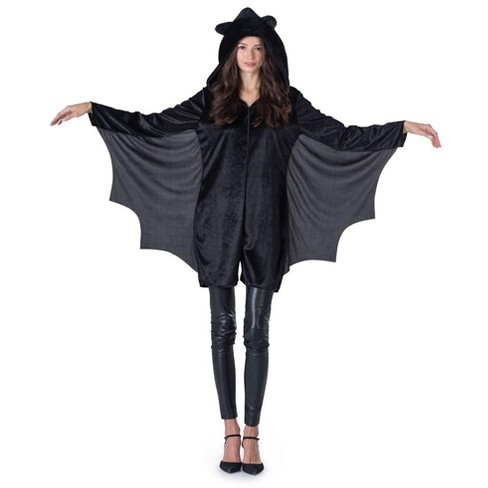 Underwraps Womens Retro Halloween Costume Adults Awesome 80s