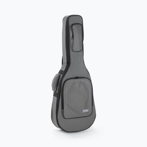 On-Stage Hybrid Electric Guitar Gig Bag (GHE7550CG) - 1 of 4