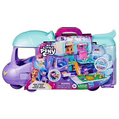 My Little Pony Mini World Magic Marestream