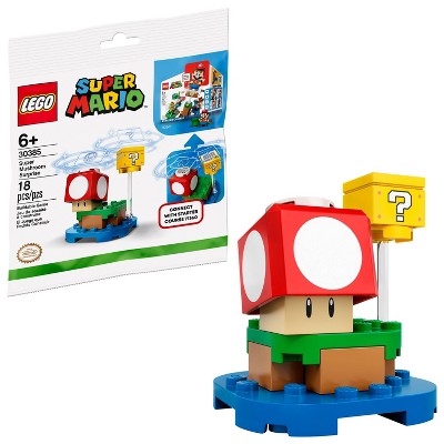 lego super mario