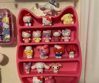 TARGET SQUISHVILLE DISPLAY CASE #Shorts #squishmallows
