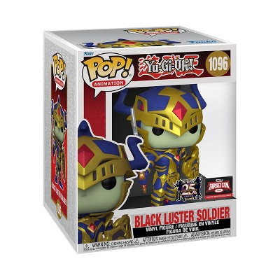 Black Luster Soldier (target Exclusive 