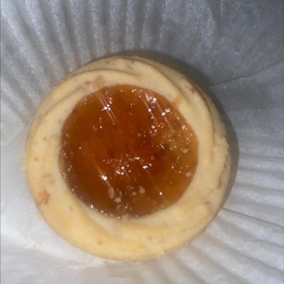 Pepperidge Farm Verona Apricot Raspberry Thumbprint Cookies - 6.75oz ...