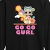 Boys' - LOL Surprise! - Go Go Gurl Long Sleeve Graphic T-Shirt - 2 of 4